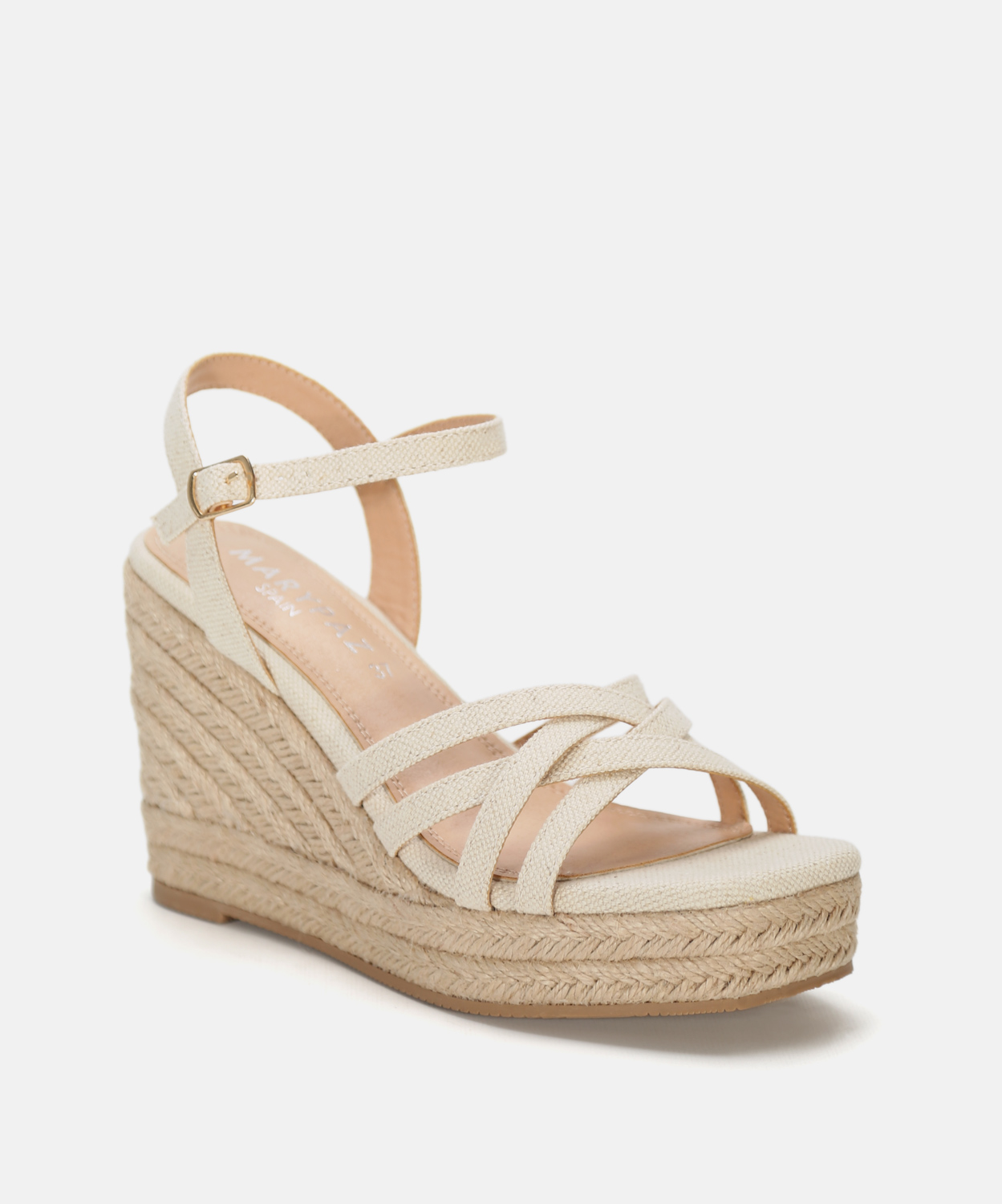 Sand&aacute;lia esparto multitirras image number null